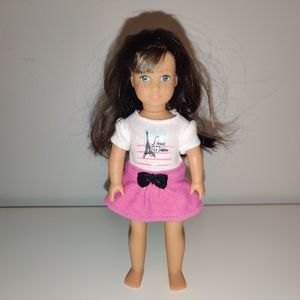 American girl mini Doll Grace